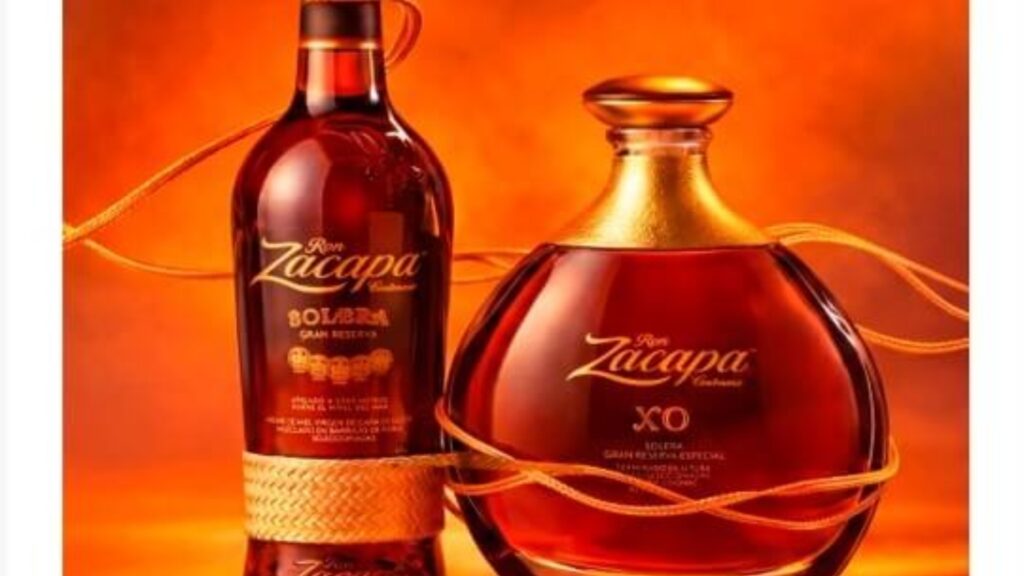 50 años de Ron Zacapa: el legado guatemalteco que conquistó el mercado global