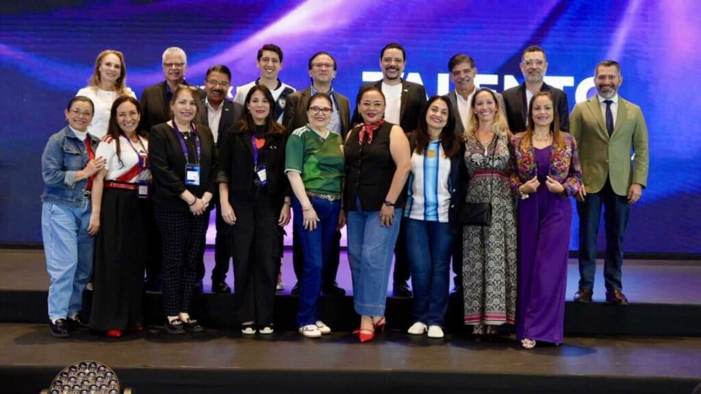 AGH celebra su Congreso de Gestión Humana con enfoque en liderazgo e innovación