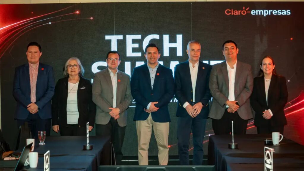 Claro Empresas reunirá a líderes para analizar las tecnologías que marcarán el futuro de los negocios