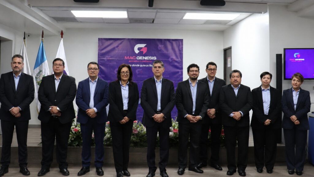 Inclusión productiva impulsa las microfinanzas y fortalece la salud financiera en Guatemala