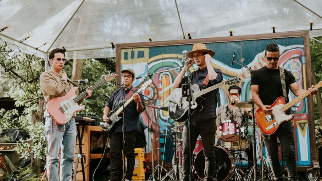 IPALOOZA regresa a Antigua Guatemala para celebrar el festival de las IPA