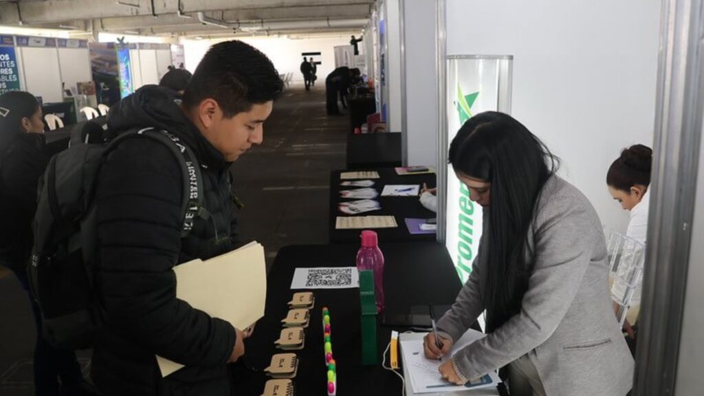 Festival del Empleo de AMCHAM Guatemala abre nuevas oportunidades laborales en su 25.ª edición