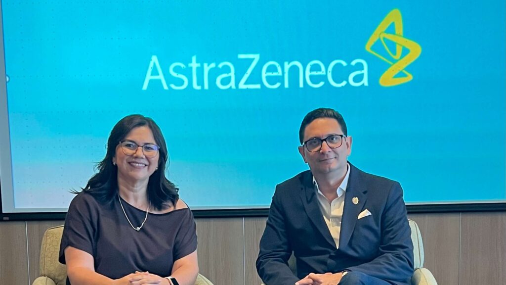AstraZeneca presenta Lokelma®, una nueva opción para el tratamiento de la hiperkalemia