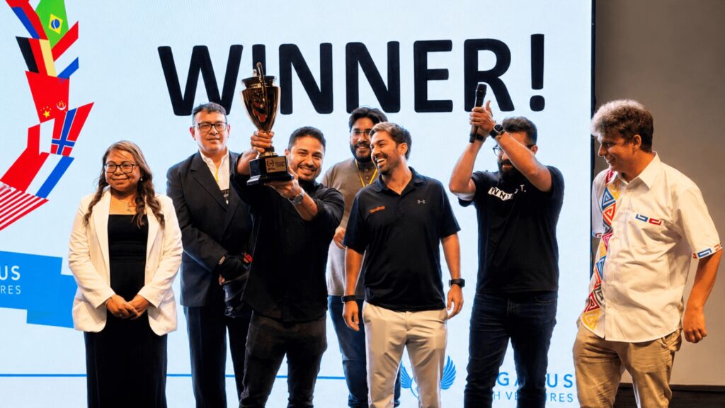 Startup World Cup ISD Tour 2026 llega a Guatemala para impulsar startups e inversión