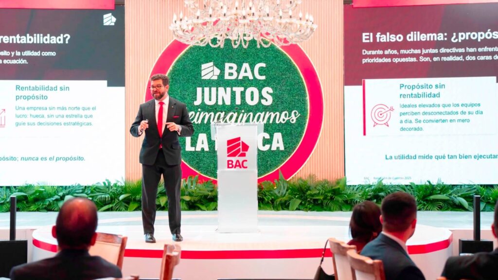 BAC fortalece su impacto en Guatemala con resultados que reflejan crecimiento económico, ambiental y social