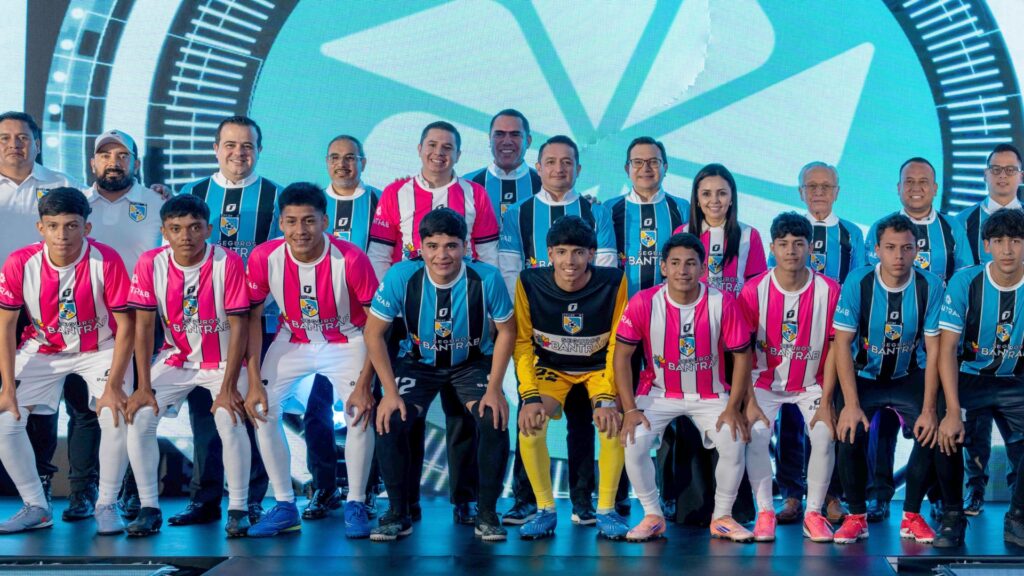 Bantrab impulsa una nueva etapa para el deporte guatemalteco