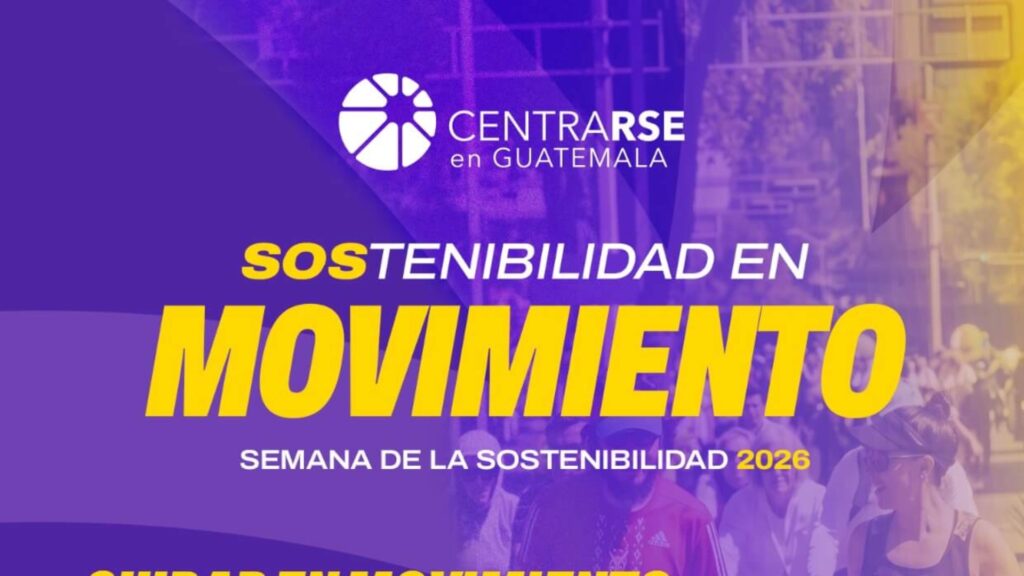 Guatemala avanza hacia un futuro más sostenible con ciudades en movimiento