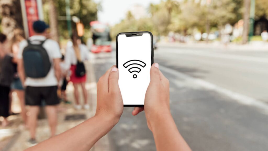 Wi-Fi: los riesgos de seguridad que no vemos