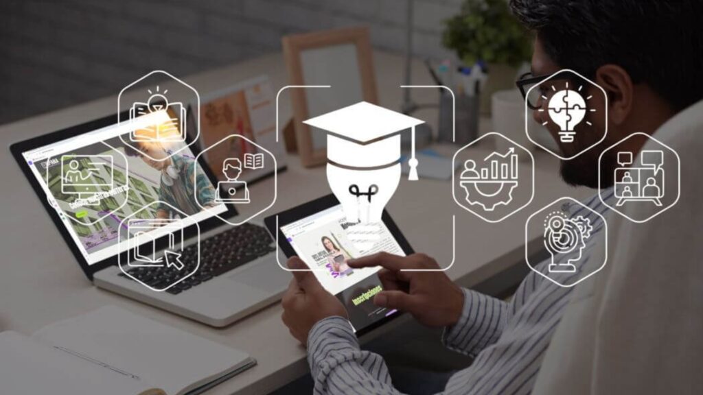 La educación virtual impulsa el acceso a la educación superior en Guatemala