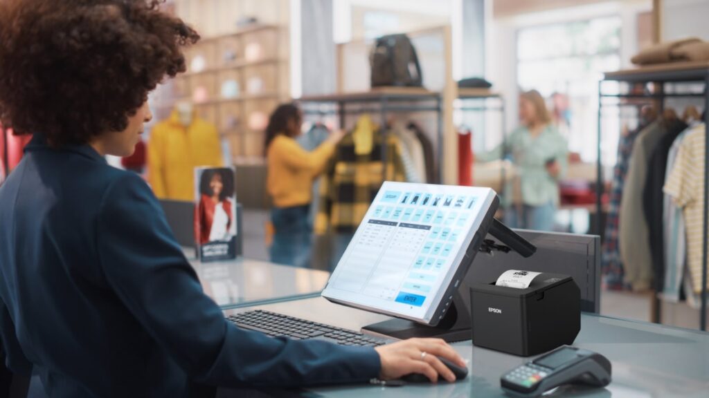 Menos papel, más rentabilidad: tecnología ayuda a reducir hasta un 49% el uso de recibos impresos