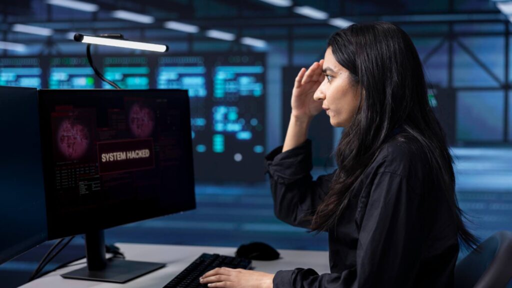 Más de la mitad de las empresas enfrentó intentos de ciberataques durante el último año