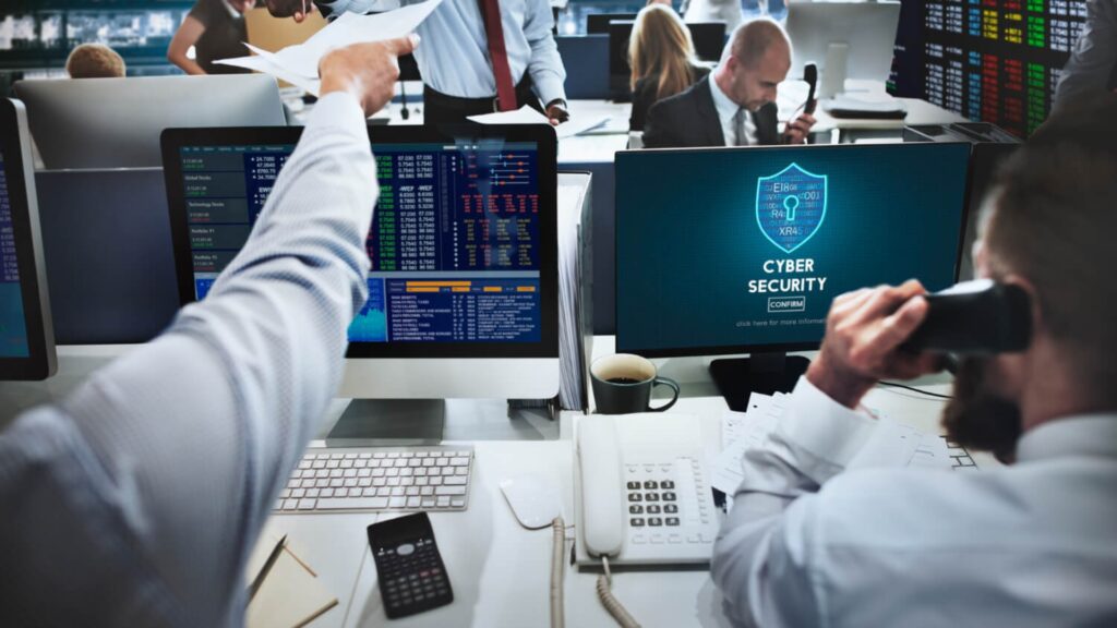 La resiliencia digital, un reto para las pymes tras el aumento de incidentes cibernéticos