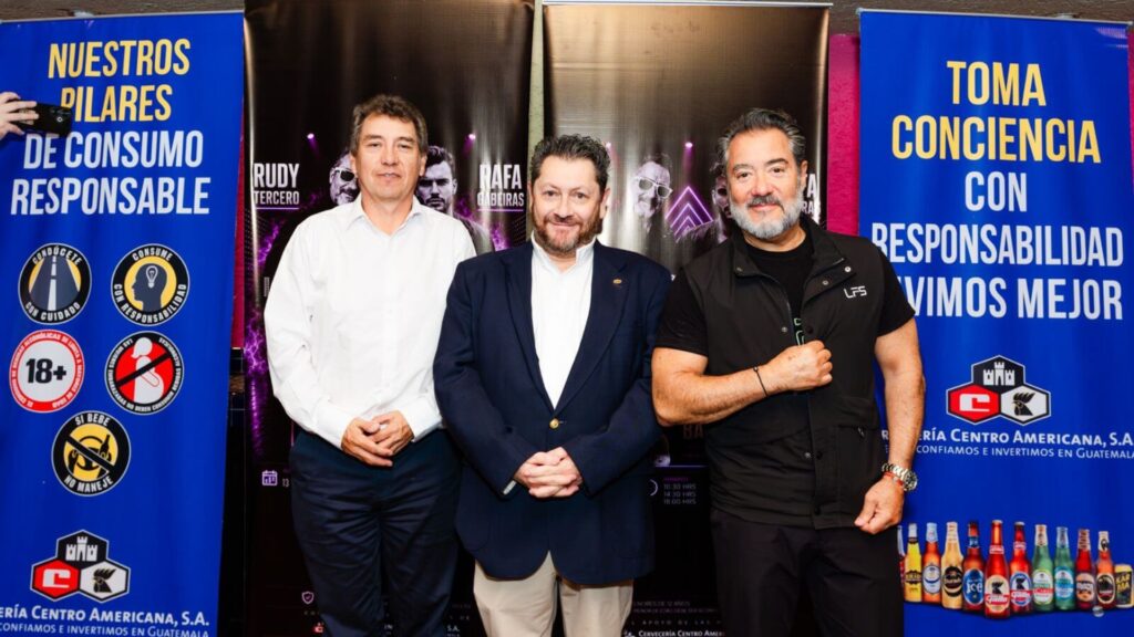 La Fiesta del Siglo 2026 prepara su regreso a Guatemala