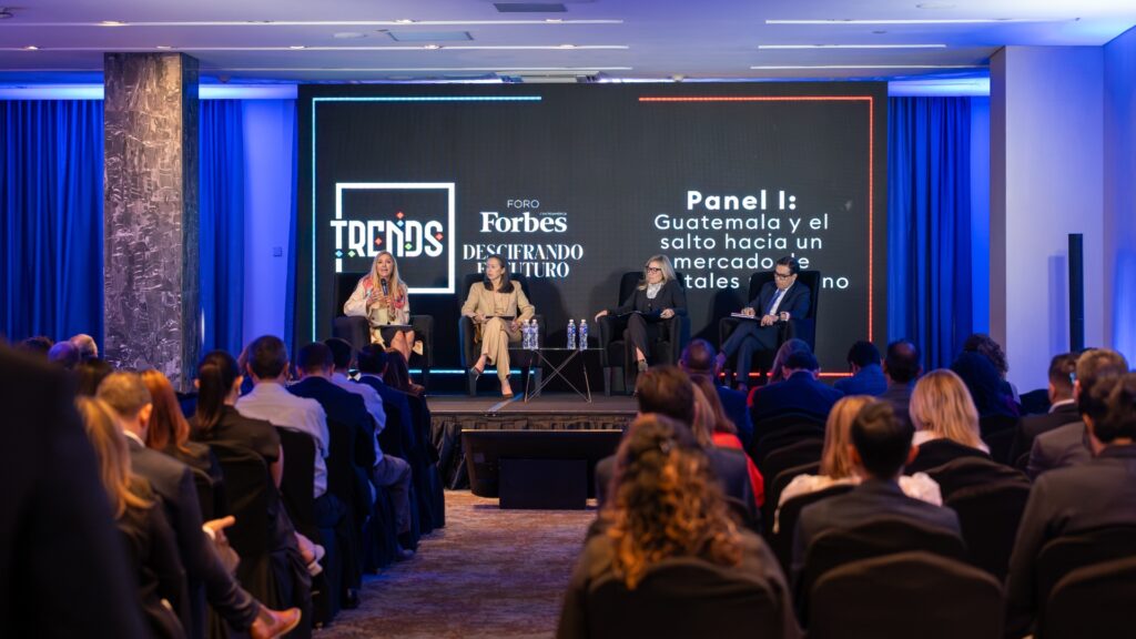 Forbes celebra el Foro Top Employers Guatemala 2026 sobre talento y cultura corporativa