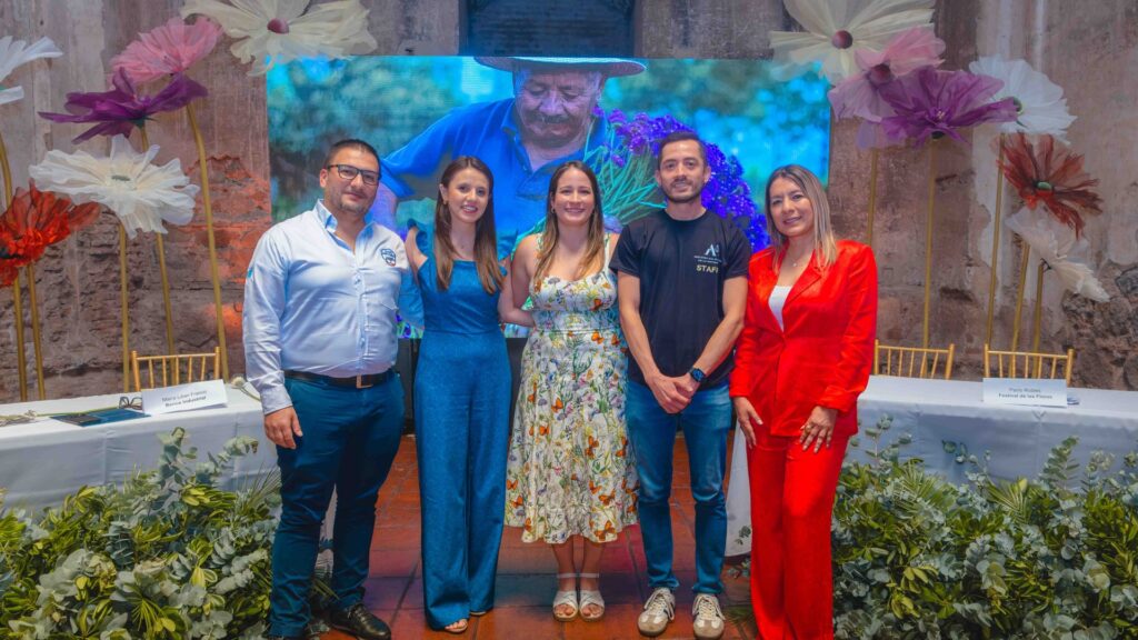 Festival de las Flores celebrará 10 años de arte, cultura y tradición en La Antigua Guatemala