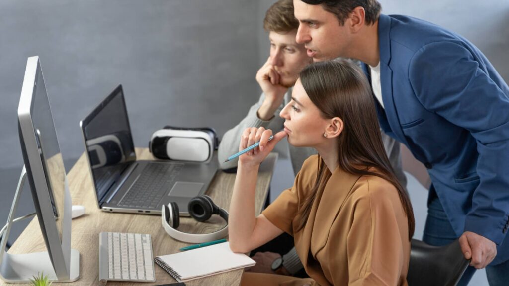 DEX: la experiencia digital del colaborador que mejora la productividad empresarial