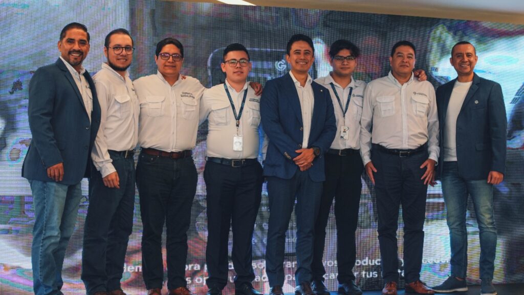 Cooperativa Guadalupana presenta su nueva app para agilizar los servicios a sus asociados