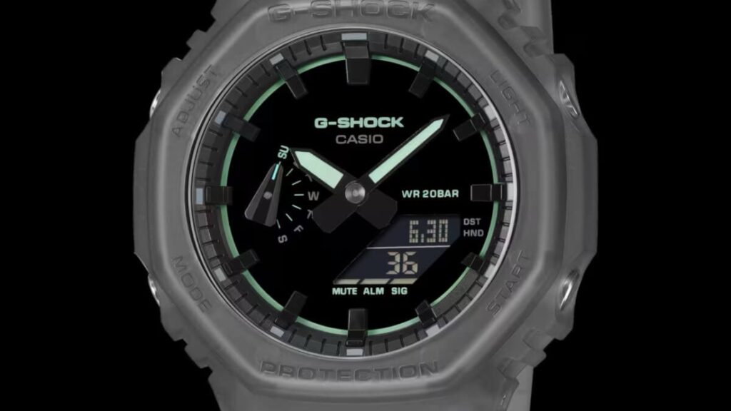 G-SHOCK presenta opciones para disfrutar el Bono 14 con estilo y aventura