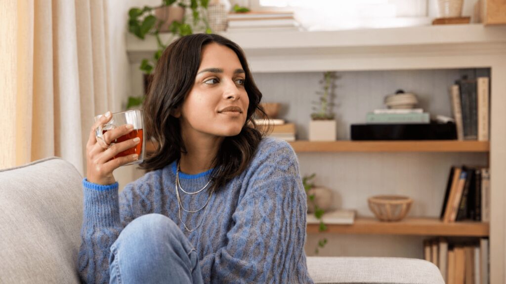 ¿Por qué aumenta el hambre cuando hace frío? La ciencia tiene la respuesta
