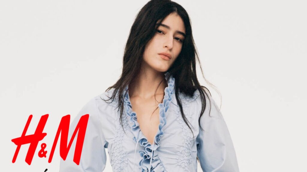 H&M continúa creciendo en Guatemala con la apertura de su tercera tienda