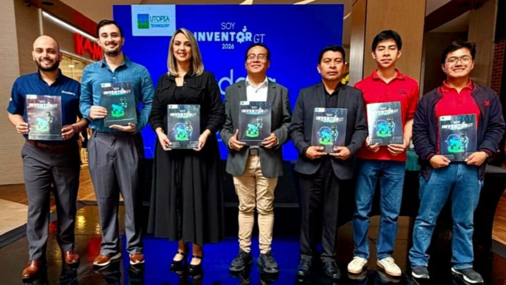 Pradera impulsa a jóvenes innovadores con la nueva edición de "Soy Inventor"