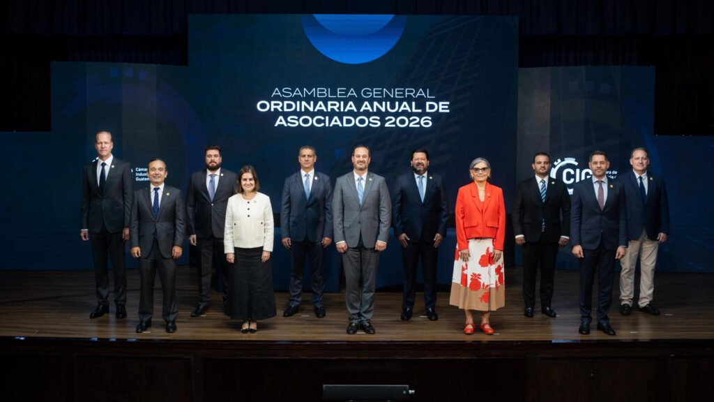 CIG presenta los avances de su Plan Estratégico 2026-2030 durante su asamblea anual