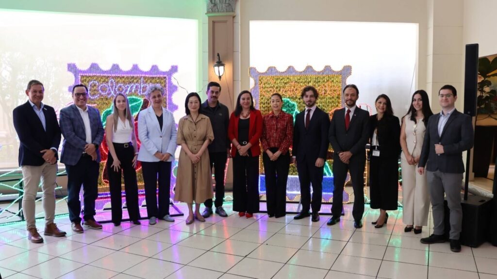Festival de la Luz de Antigua celebra su tercera edición
