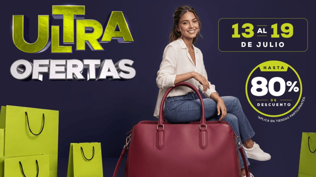 Pradera lanza su Semana de Ultra Ofertas con descuentos para toda la familia