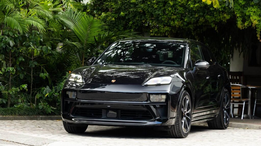 Porsche Macan GTS llega a Guatemala con un nuevo nivel de potencia electrificada