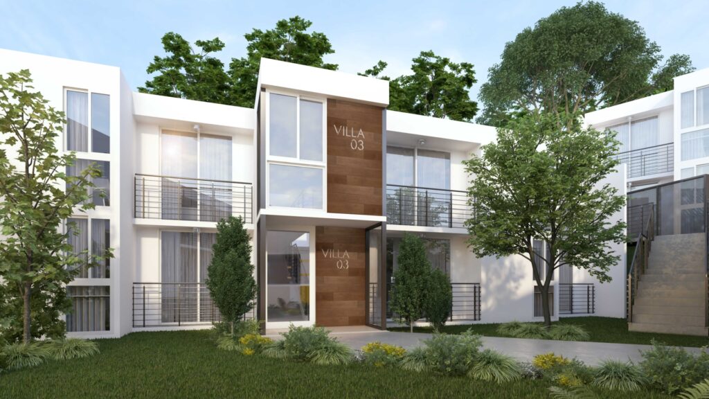 Prados de Margarita inicia un nuevo proyecto residencial en Santa Catarina Pinula