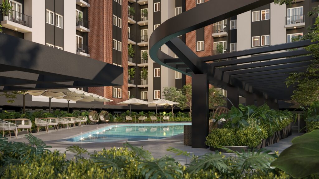 Zona 17 fortalece su crecimiento como un nuevo polo residencial y económico