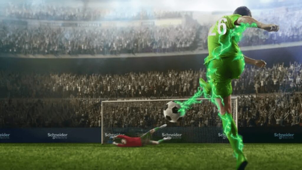 La energía que impulsa el juego: el rol invisible que hace posible el Mundial 2026