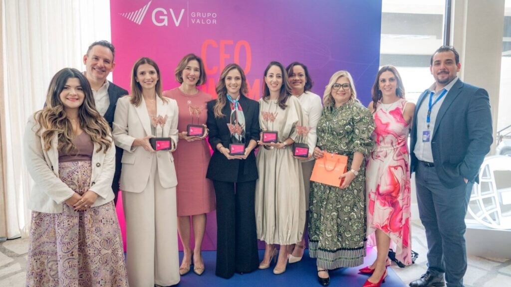 CEO Women Summit celebra su séptima edición con un enfoque en el bienestar empresarial