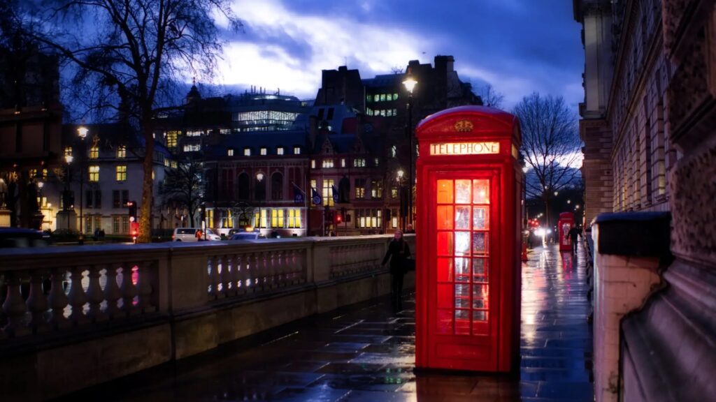 Londres se consolida como un referente para el futuro de la inteligencia artificial móvil