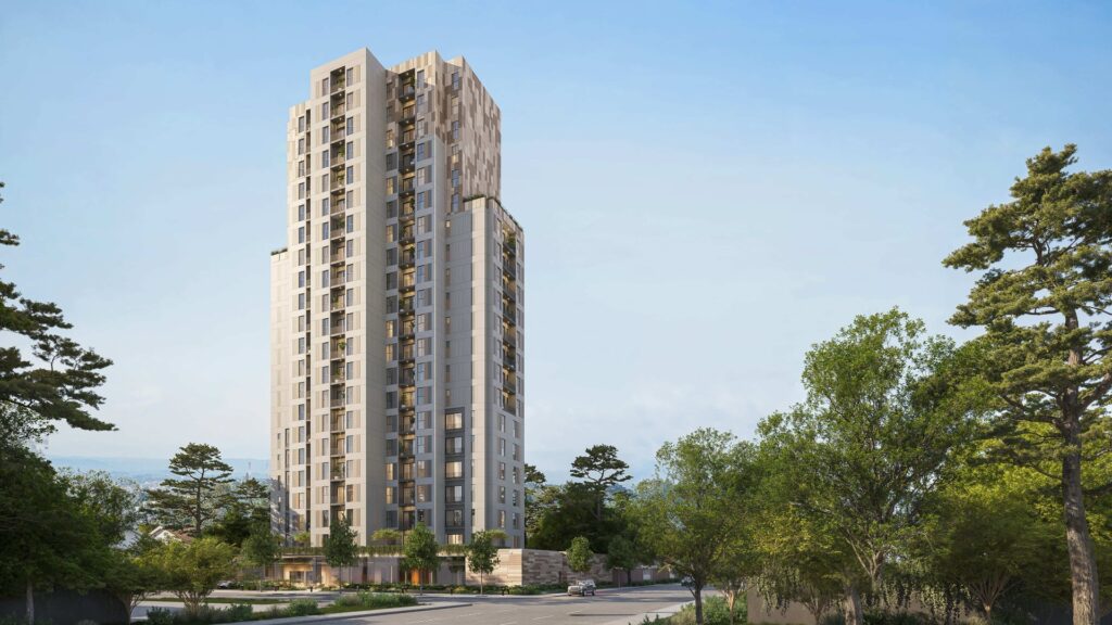 Grupo Unmüssig e Impulsa invertirán US$80 millones en seis proyectos inmobiliarios en Guatemala