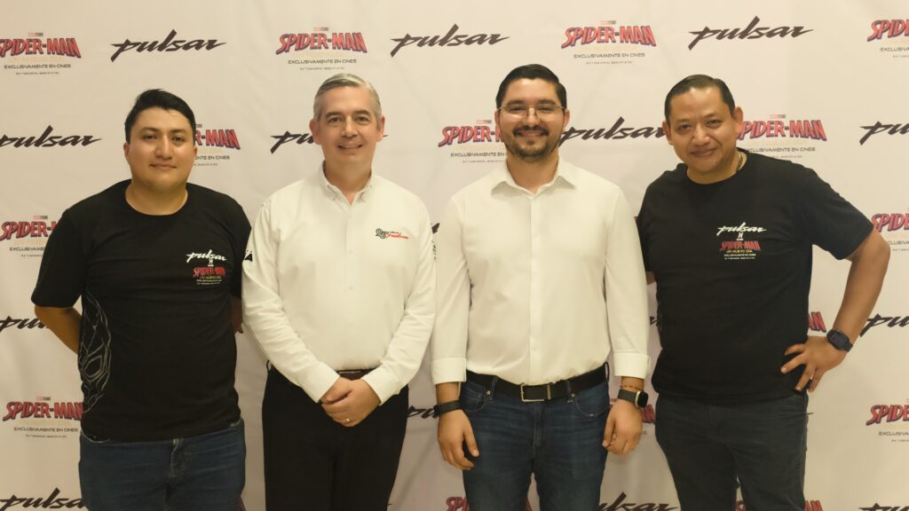 PULSAR reconoce a los héroes que mantienen en movimiento a Centroamérica