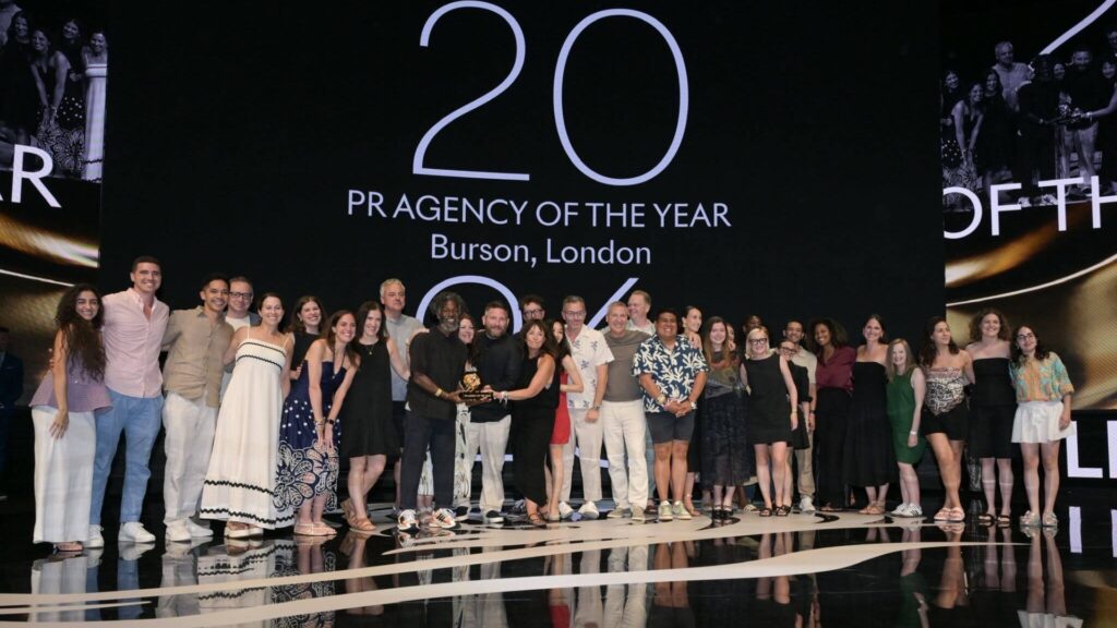 Burson y VML ganan el Grand Prix de PR Lions en Cannes con “The KitKat Heist”