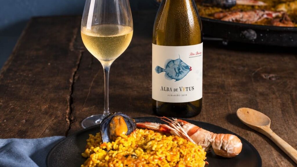 Albariño: seis datos que explican por qué es uno de los vinos blancos más admirados del mundo