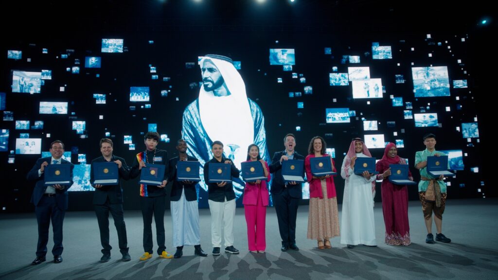Premio Zayed a la Sostenibilidad cierra las postulaciones para su edición 2027