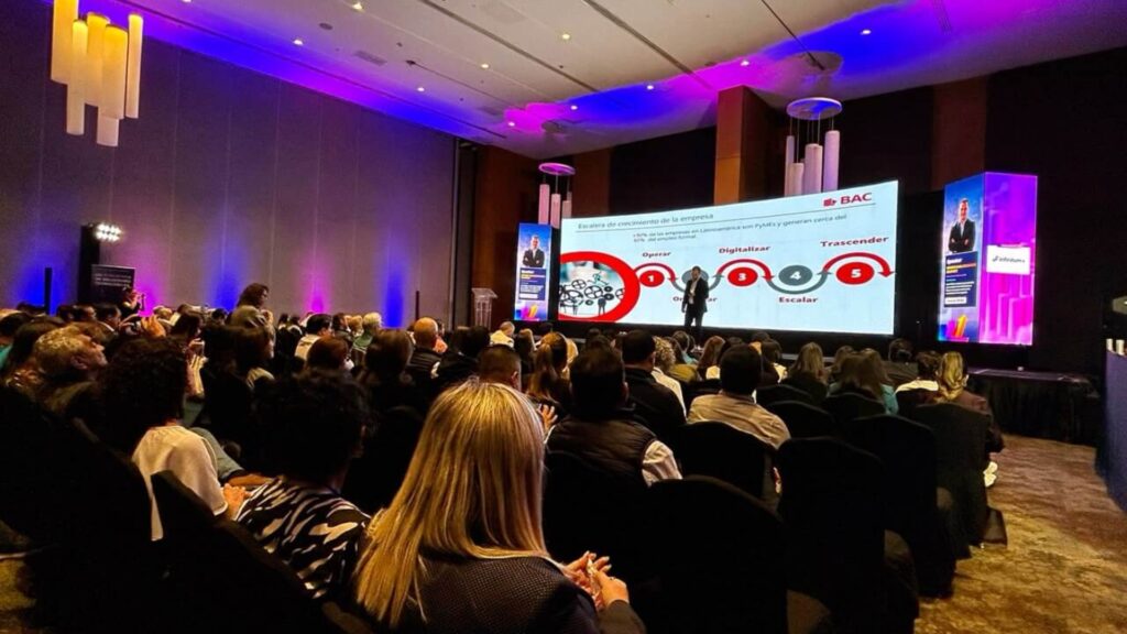 BAC impulsa el crecimiento estratégico de las pymes