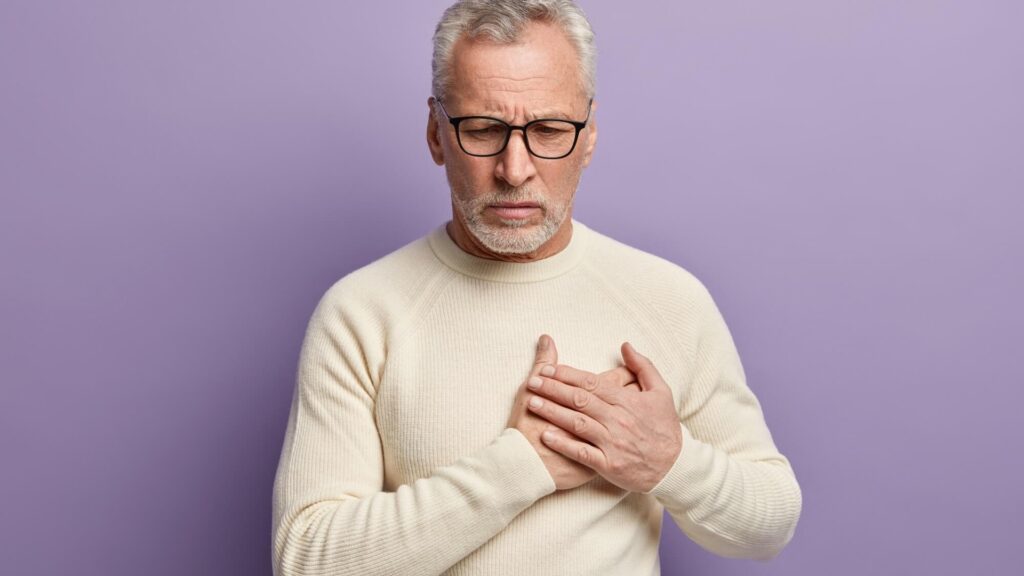 Corazón acelerado: ¿cuándo puede ser una señal de arritmia?