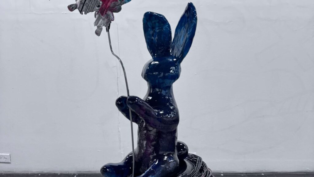 “Lo que desechamos” se transforma en arte en el IV Festival Rotario de Upcycling Art Guatemala 2026