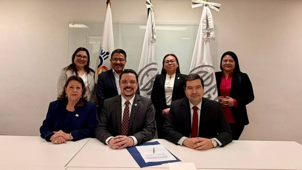 AGH y la Asociación Bancaria de Guatemala fortalecen alianza para impulsar el desarrollo del talento humano