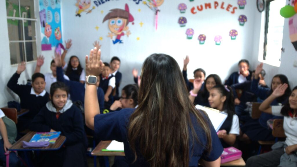 Desarrollo en Movimiento supera los 258 mil desayunos escolares entregados en Guatemala