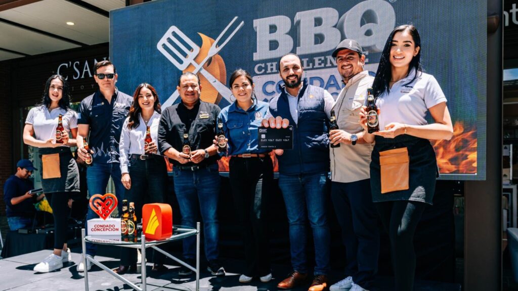 BBQ Challenge 2026 reúne a 20 equipos por una causa social