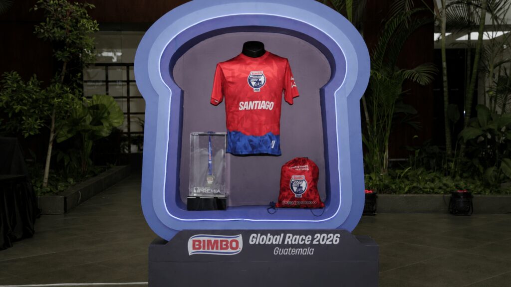 Bimbo Global Race abre inscripciones para su undécima edición