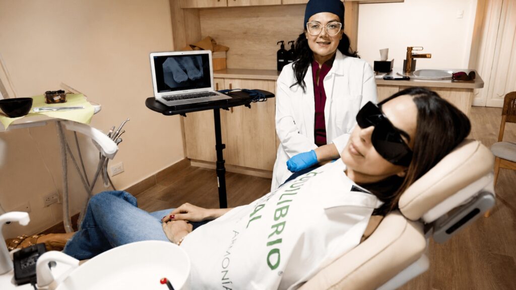 Equilibrio Dental impulsa una nueva visión de la salud oral en Antigua Guatemala