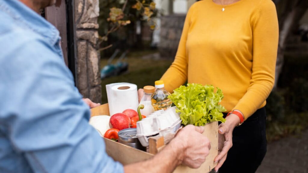 Nutrición desde el primer momento: una clave para responder ante emergencias