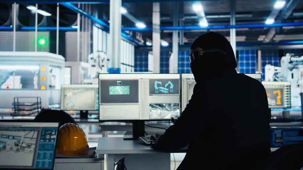 Ransomware: servicios empresariales, manufactura y tecnología entre los sectores más atacados