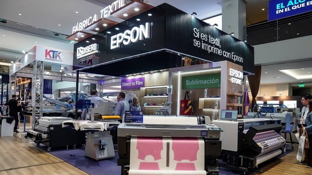 Industria textil de Guatemala fortalece su crecimiento regional con tecnología y sostenibilidad